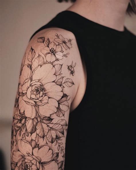 Diana Severinenko No Instagram 🌾 Tattoos Tattoos For Women Half