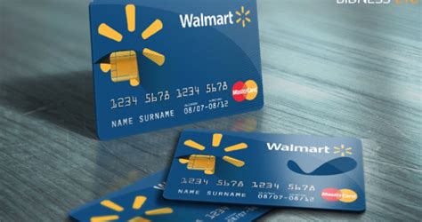 Maybe you would like to learn more about one of these? Walmart credit card login - Walmart credit card application