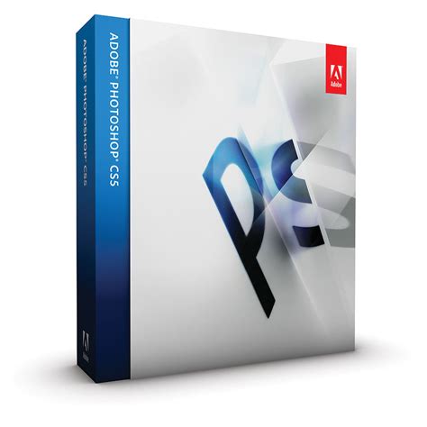 Adobe Photoshop Cs5 Software For Windows 65081362 Bandh Photo
