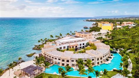 The Best Way To Visit The Dominican Republic Right Now Cap Cana Blog