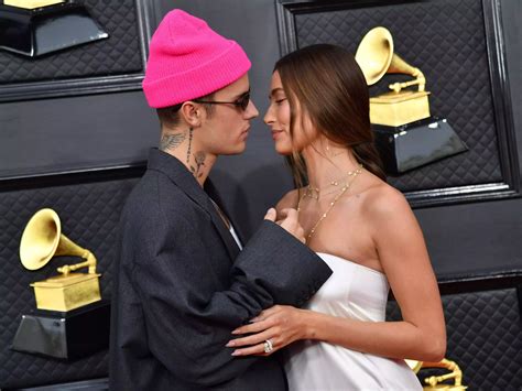 A Complete Timeline Of Hailey Baldwin And Justin Biebers Relationship Business Insider India