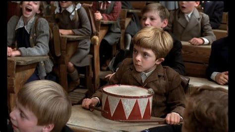 Picture Of The Tin Drum 1979