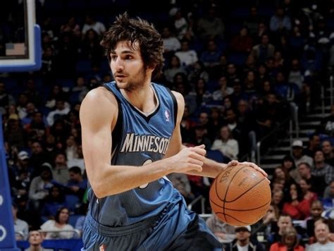 Its Official Ricky Rubio Signs With Adidas Stack