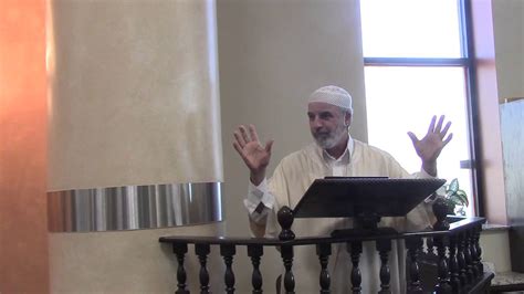 Islamic Society Of Tulsa Juma Khutbah 9 30 16 Brnuredin Giayash