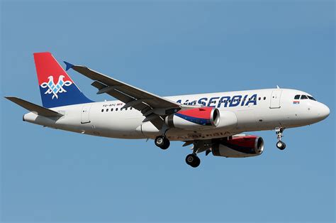Србија, srbija) is a country at the crossroads of central europe and the balkans, on one of the major land routes from central europe to the near east. Air Serbia - Wikipedia