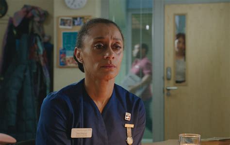 Casualty Eastenders And Downton Abbey Stars In New Itv Drama
