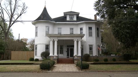 Selma Tour Of Historic Homes Returns With New Name Alabama News