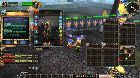 Check the subforms for gold or leveling. World of Warcraft: Best Cataclysm Private Server; Dark WoW ...