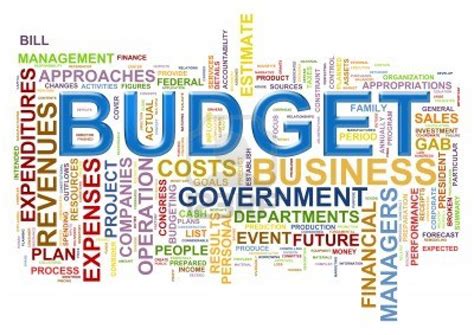 What Are The Important Points Of Government Budget 2020 The Niconomics