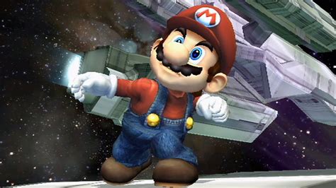 Super Smash Bros Brawl Classic Mode Mario Youtube