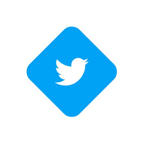 Free Twitter Logo Transparent Png 21251222 Png With Transparent Background