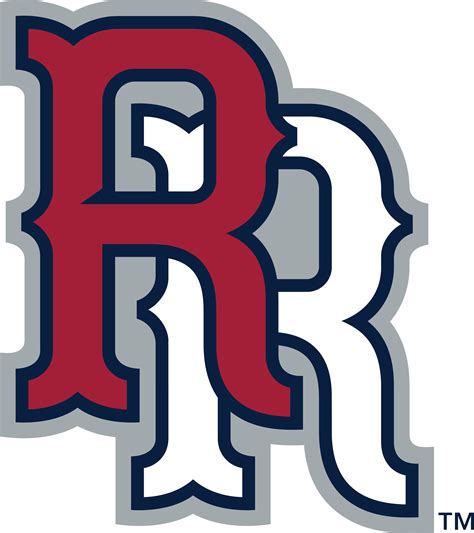 Some logos are clickable and available in large sizes. Round Rock Express RR logo - September 20, 2018 Photo on ...