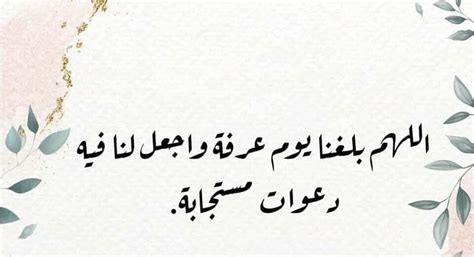 (خيرُ الدُّعاءِ دعاءُ يومِ عرفةَ، وخيرُ ما قلتُ أَنا والنَّبيُّونَ من قبلي: افضل دعاء يوم عرفة مكتوب , ادعية يوم عرفة مكتوبة ...