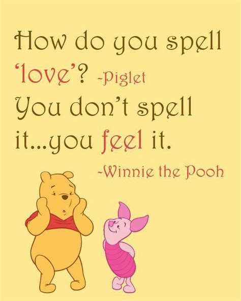 Now i can fly south! "Winnie The Pooh" Quotes To Live By