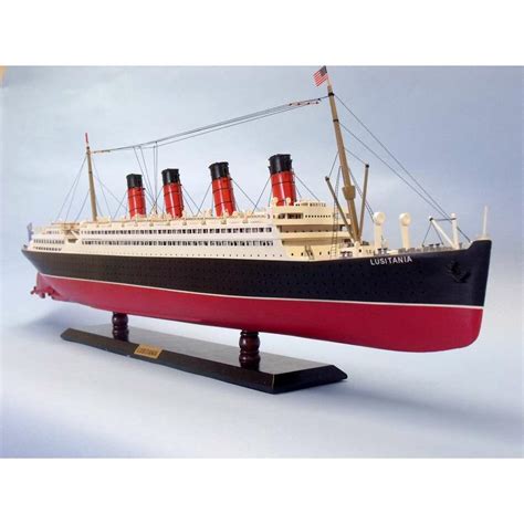 Rms Lusitania Limited Model Cruise Ship Cruise Ship Models My Xxx Hot Girl