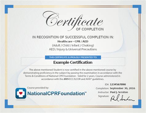 Cpr Certification Online Cpr Training Class 1695 First Aid Bls F6d
