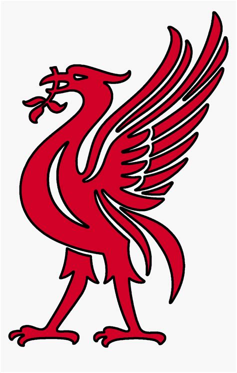 Transparent Liverpool Fc Logo Png Liverpool Fc Png Download Kindpng