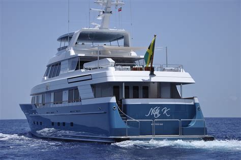 Fore Aces Super Yacht For Charter From 110 000 € Per Week Yachthunter