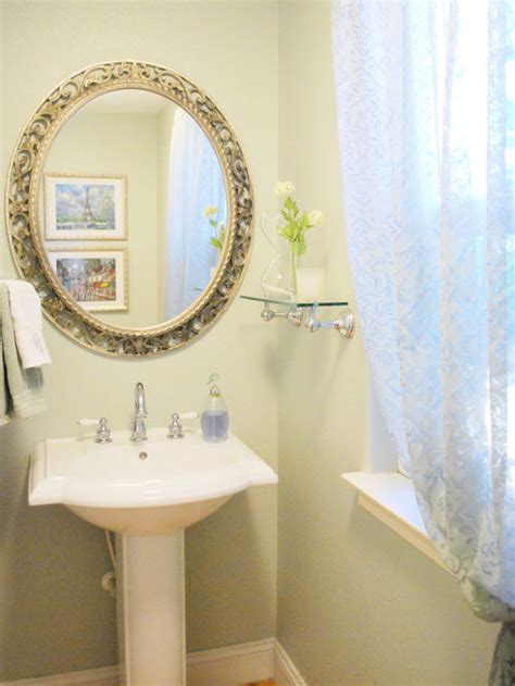 Best Mirror Pedestal Sink Design Ideas And Remodel Pictures