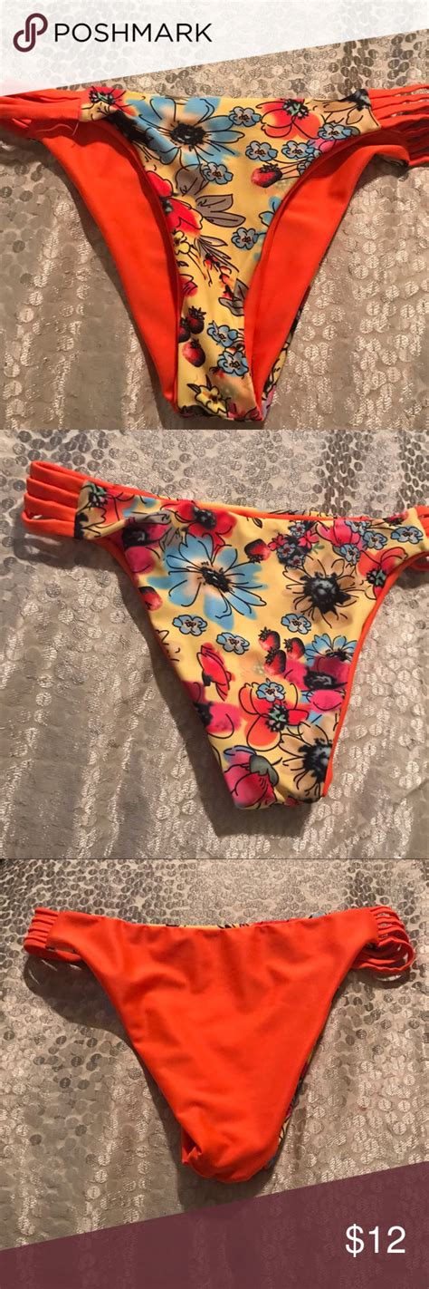 new reversible bikini bottom 👙 bikinis reversible bikinis bikini bottoms