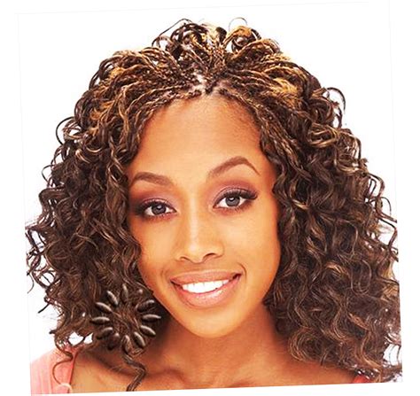 African American Braid Styles For Thin Hair Pictures Of Natural Braided