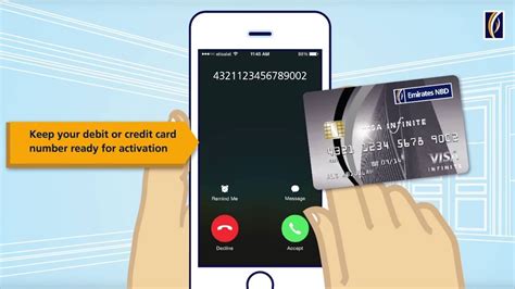 When your new credit card arrives, you'll need to activate it before you can use it. Activate Your Debit or Credit Card With Text2Call تفعيل ...