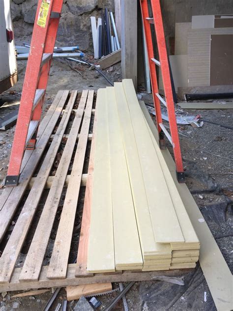 Hardie Plank Siding 50 Planks For Sale In Seattle Wa