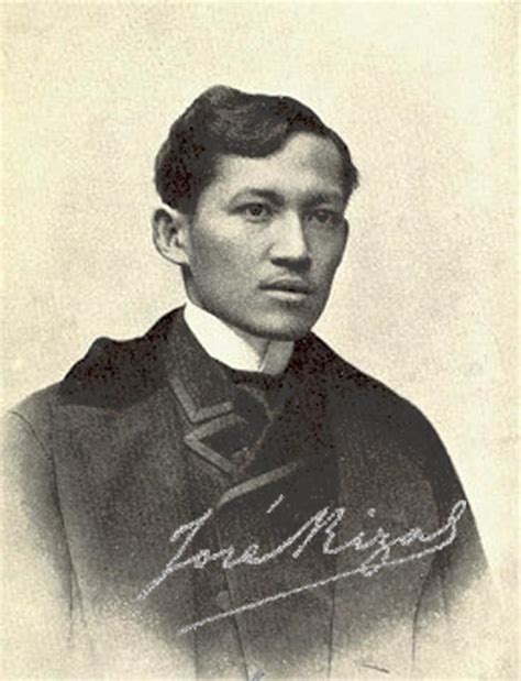 JOSE RIZAL Jose Rizal Is The Philippines National Hero A Novelist Known For Noli Me