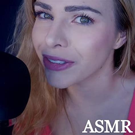 Impression Of Other Asmr Artists Von Scottish Murmurs Asmr Bei Amazon