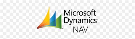 Microsoft Dynamics Nav Logo Png