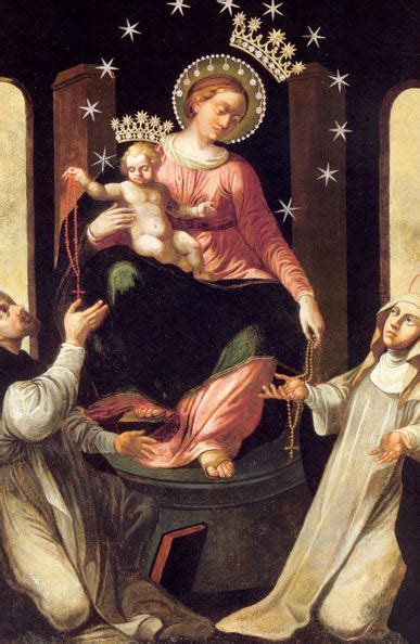 8 Maggio Beata Vergine Del Rosario Di Pompei Il Valore Italiano