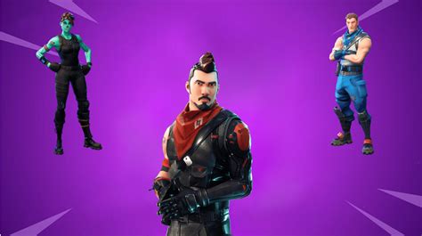 What Is The Most Rarest Fortnite Skin