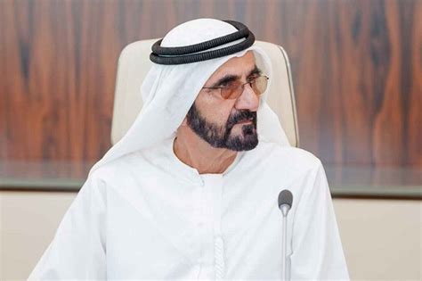 UAE Announces Cabinet Reshuffle Voice Of Nigeria