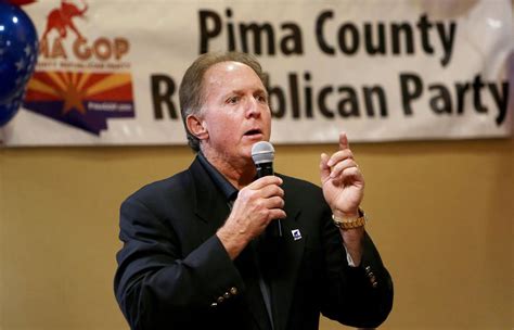 Democrats Likely To Keep Majority On Pima County Board Of Supervisors