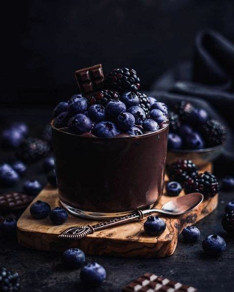 Pin By Smokeylily On Yumminess In 2020 Chocolate Desserts Dark Food