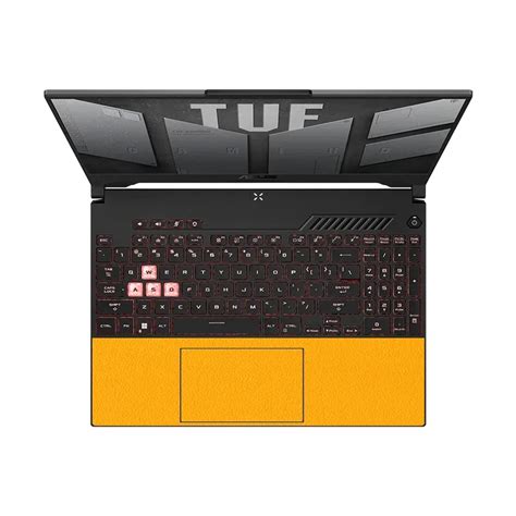 Best Asus Tuf Gaming A15 Fa577rm Hf031wslaptop Skins Wraps And Covers