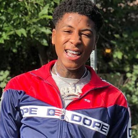 Nba Youngboy Smiling Nba Youngboy S Music Video It We Are Hip Hop