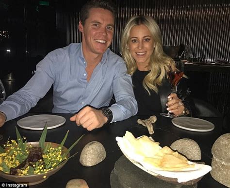 Roxy Jacenkos Glad Husband Oliver Curtis Is Out Of Jail Daily Mail Online
