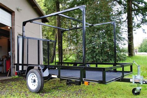 Buy off road tent trailer at best price from turtleback trailers. 722 best Compact Camping images on Pinterest | Compact, Camping trailers and Tent