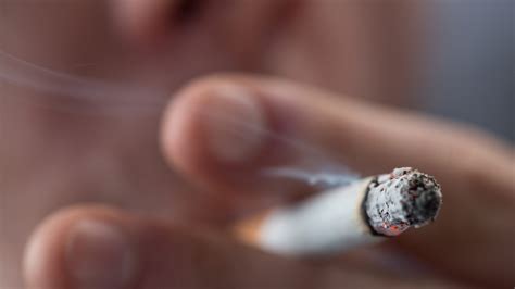 Cu Boulder Has Trouble Enforcing Smoking Ban