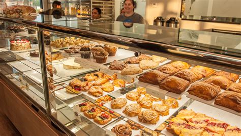 German Bakery Zuhause Brings New Pastries Coffee To Lafayette La