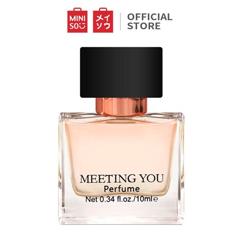 Lau nak bagi lisa pon ok gak ! MINISO Parfum Wanita Lady Perfume Parfume Cewek EDT Enak ...