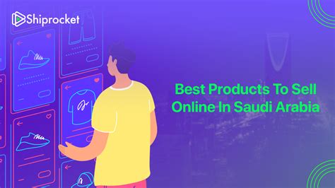 Best Products To Sell Online In Saudi Arabia Shiprocket
