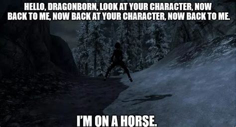 Skyrim Memes Outletberlinda