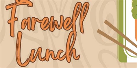 PARSA Queer* Farewell Lunch | Humanitix