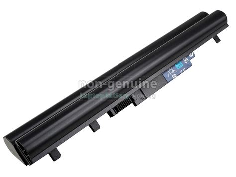 Battery For Acer Travelmate 8481treplacement Acer Travelmate 8481t