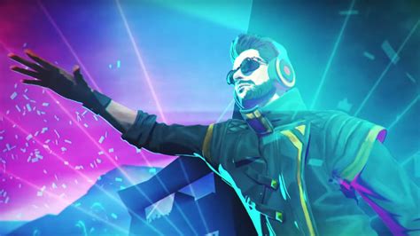 His ability is drop the beat. The Best Skill Combinations in Garena Free Fire | Dot Esports