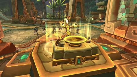 Council o'captains is a mixed boss in the freehold dungeon in the world of warcraft mmorpg. WoW : Les donjons de l'extension Battle for Azeroth ...