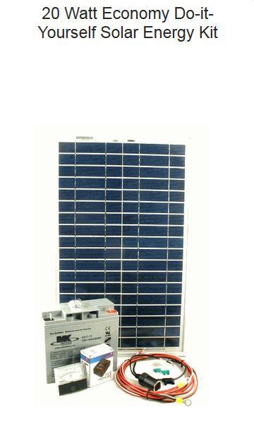 Get the best small solar panel kit for your renewable energy project with our comprehensive guide. 1000+ images about DIY Solar Panel Kits on Pinterest | Diy solar panels, Radios and Solar power kits