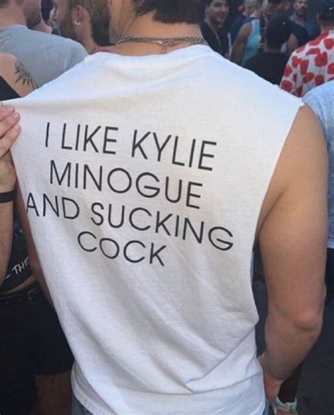 i like kylie minogue and sucking cock shirt i like kylie etsy